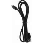 Клавиатура Defender Gk-596 механическая черный USB for gamer LED (45596) кабель 1.5м