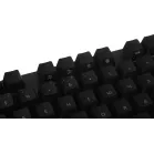 Клавиатура Logitech G512 Carbon Red Linear механическая черный USB Multimedia for gamer LED (920-009374)