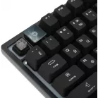 Клавиатура MSI GK30 RU черный USB Multimedia for gamer LED (подставка для запястий) (S11-04RU236-CLA) кабель 1.8м