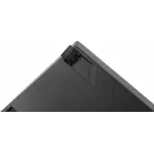 Клавиатура MSI GK30 RU черный USB Multimedia for gamer LED (подставка для запястий) (S11-04RU236-CLA) кабель 1.8м