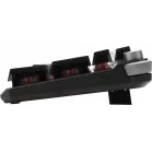 Клавиатура MSI Vigor GK71 Sonic механическая черный USB Multimedia for gamer LED (подставка для запястий) (S11-04RU233-CLA)