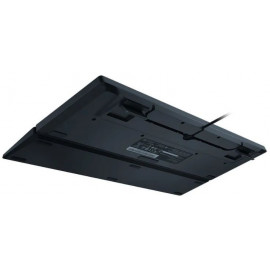 Клавиатура Razer Ornata V3 Tenkeyless механическая черный USB Multimedia for gamer LED (подставка для запястий) (RZ03-04881600-R3R1)