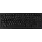 Клавиатура Razer Ornata V3 Tenkeyless механическая черный USB Multimedia for gamer LED (подставка для запястий) (RZ03-04881600-R3R1)