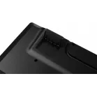 Клавиатура Razer Ornata V3 Tenkeyless механическая черный USB Multimedia for gamer LED (подставка для запястий) (RZ03-04881600-R3R1)