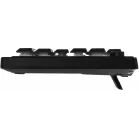 Клавиатура Razer Ornata V3 Tenkeyless механическая черный USB Multimedia for gamer LED (подставка для запястий) (RZ03-04881600-R3R1)