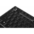 Клавиатура Razer Ornata V3 Tenkeyless механическая черный USB Multimedia for gamer LED (подставка для запястий) (RZ03-04881600-R3R1)