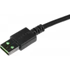 Клавиатура Razer Ornata V3 Tenkeyless механическая черный USB Multimedia for gamer LED (подставка для запястий) (RZ03-04881600-R3R1)