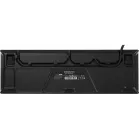 Клавиатура Steelseries Apex 7 Red Switch Ru механическая черный USB Multimedia for gamer LED (подставка для запястий) (64642)