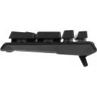 Клавиатура Steelseries Apex 7 Red Switch Ru механическая черный USB Multimedia for gamer LED (подставка для запястий) (64642)