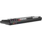 Клавиатура A4Tech Bloody WS98 механическая черный/белый USB беспроводная BT/Radio Multimedia for gamer LED (WS98)