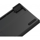 Клавиатура A4Tech Bloody WS98 механическая черный/белый USB беспроводная BT/Radio Multimedia for gamer LED (WS98)
