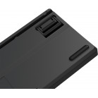 Клавиатура A4Tech Bloody WS98 механическая черный/белый USB беспроводная BT/Radio Multimedia for gamer LED (WS98)