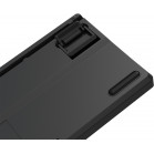 Клавиатура A4Tech Bloody WS98 механическая черный/белый USB беспроводная BT/Radio Multimedia for gamer LED (WS98)