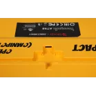 Клавиатура A4Tech AT98 Renegade черный/зеленый USB for gamer LED (AT98) кабель 1.8м