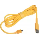 Клавиатура A4Tech AT98 Renegade черный/зеленый USB for gamer LED (AT98) кабель 1.8м