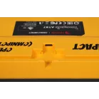 Клавиатура A4Tech AT87 Renegade черный/зеленый USB for gamer LED (AT87) кабель 1.8м