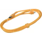 Клавиатура A4Tech AT87 Renegade черный/зеленый USB for gamer LED (AT87) кабель 1.8м