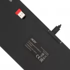 Клавиатура Acer Nitro OKR400 механическая черный USB беспроводная BT/Radio Multimedia for gamer LED (ZL.KBDEE.01A) кабель 1.5м