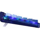 Клавиатура Redragon Garen Pro механическая синий USB беспроводная BT/Radio for gamer LED (71745) кабель 1.5м
