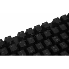 Клавиатура Logitech G412 SE механическая черный USB for gamer LED (920-010440) кабель 1.8м