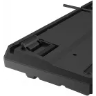 Клавиатура A4Tech Bloody B230N черный USB Multimedia for gamer LED (B230N) кабель 1.8м