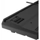 Клавиатура A4Tech Bloody B230N черный USB Multimedia for gamer LED (B230N) кабель 1.8м