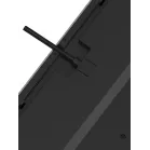 Клавиатура A4Tech Bloody B230N черный USB Multimedia for gamer LED (B230N) кабель 1.8м