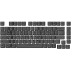 Клавиатура A4Tech MS76 темно-серый USB Multimedia for gamer LED кабель 1.8м
