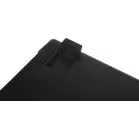 Клавиатура MSI GK320 механическая черный USB Multimedia for gamer LED (S11-04RU259-HH9) кабель 1.6м