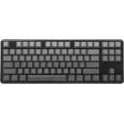 Клавиатура Redragon Star Blade Pro механическая черный/серый USB беспроводная BT/Radio for gamer LED (72653) кабель 1.5м