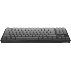 Клавиатура Redragon Star Blade Pro механическая черный/серый USB беспроводная BT/Radio for gamer LED (72653) кабель 1.5м