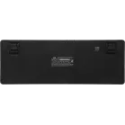 Клавиатура Redragon Star Blade Pro механическая черный/серый USB беспроводная BT/Radio for gamer LED (72653) кабель 1.5м