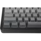 Клавиатура Redragon Star Blade Pro механическая черный/серый USB беспроводная BT/Radio for gamer LED (72653) кабель 1.5м