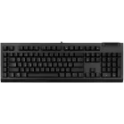 Клавиатура Razer BlackWidow V4 Green Switch механическая черный USB Multimedia for gamer LED (RZ03-04700800-R3R1) кабель 2м