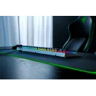 Клавиатура Razer BlackWidow V4 Green Switch механическая черный USB Multimedia for gamer LED (RZ03-04700800-R3R1) кабель 2м