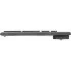 Клавиатура Logitech K980 графитовый беспроводная BT slim (920-013768)