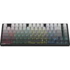 Клавиатура A4Tech MS76 PLUS механическая черный/серый USB Multimedia for gamer LED кабель 1.8м