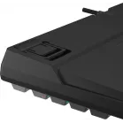 Клавиатура A4Tech MS76 PLUS механическая черный/серый USB Multimedia for gamer LED кабель 1.8м