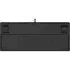 Клавиатура A4Tech MS76 PLUS механическая черный/серый USB Multimedia for gamer LED кабель 1.8м