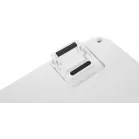 Клавиатура + мышь Logitech MK540 клав:черный мышь:черный USB беспроводная slim Multimedia (920-008686)