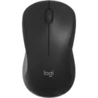 Клавиатура + мышь Logitech MK540 клав:черный мышь:черный USB беспроводная slim Multimedia (920-008686)