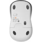 Клавиатура + мышь Logitech MK540 клав:черный мышь:черный USB беспроводная slim Multimedia (920-008686)