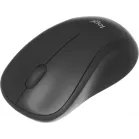 Клавиатура + мышь Logitech MK540 клав:черный мышь:черный USB беспроводная slim Multimedia (920-008686)