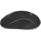 Клавиатура + мышь Logitech MK540 клав:черный мышь:черный USB беспроводная slim Multimedia (920-008686)