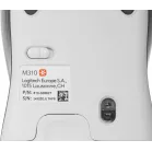 Клавиатура + мышь Logitech MK540 клав:черный мышь:черный USB беспроводная slim Multimedia (920-008686)