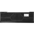 Клавиатура + мышь Defender York C-777 клав:черный мышь:черный USB Multimedia (45779)