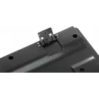 Клавиатура + мышь Defender Tark C-779 клав:черный мышь:черный USB LED (52779)