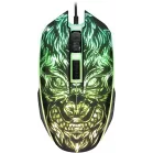 Клавиатура + мышь Defender Tark C-779 клав:черный мышь:черный USB LED (52779)