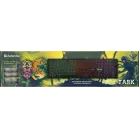 Клавиатура + мышь Defender Tark C-779 клав:черный мышь:черный USB LED (52779)