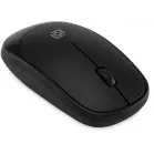 Клавиатура + мышь Оклик S255W клав:черный мышь:черный USB беспроводная Multimedia (1909361)